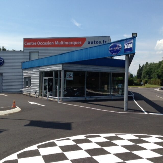 JT Automobiles Kymco