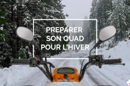 Tablier scooter : Lequel choisir avant l'hiver ? - Moto-Station