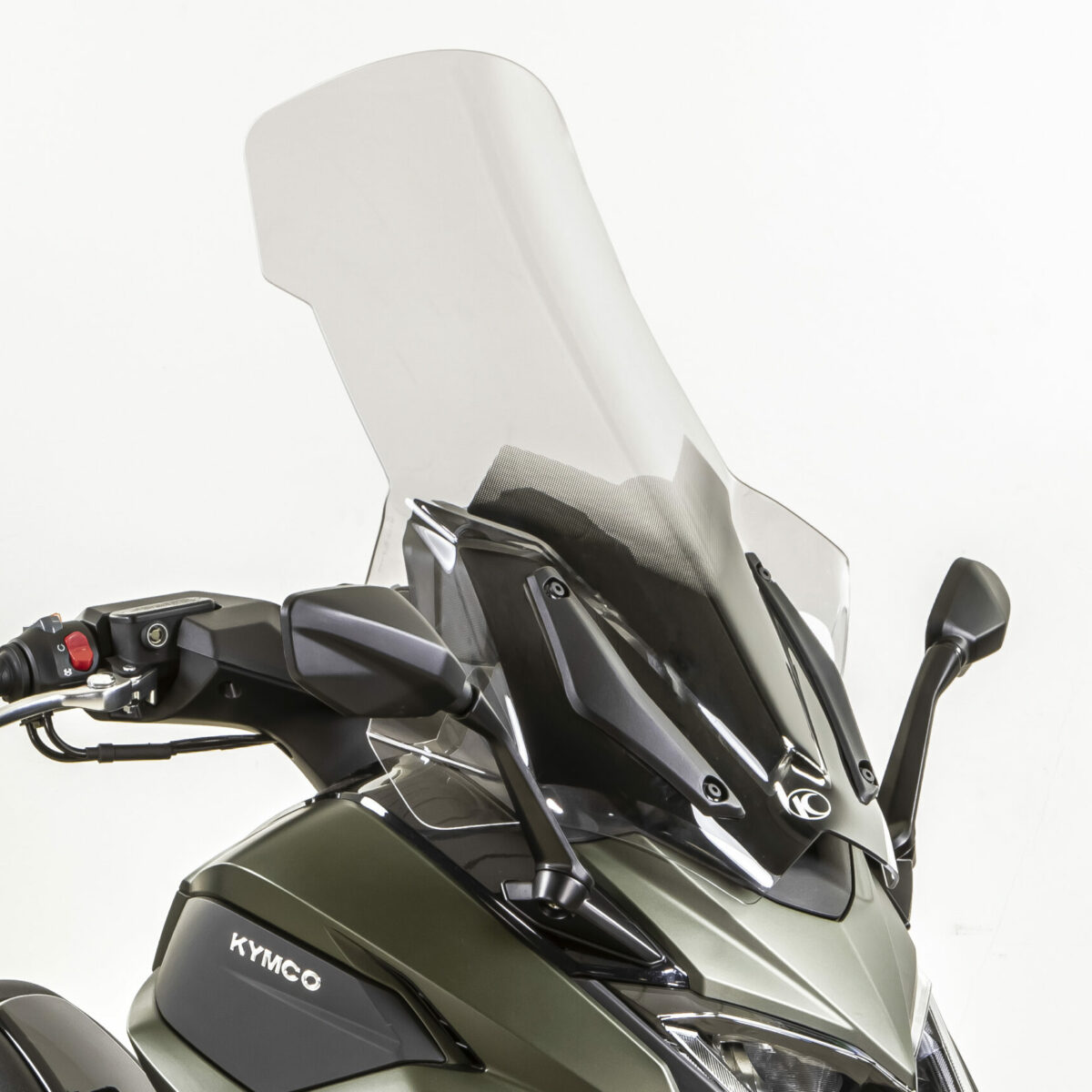 Schuhe Scheibe Variator KYMCO AGILITY R16 125 2009 C20000
