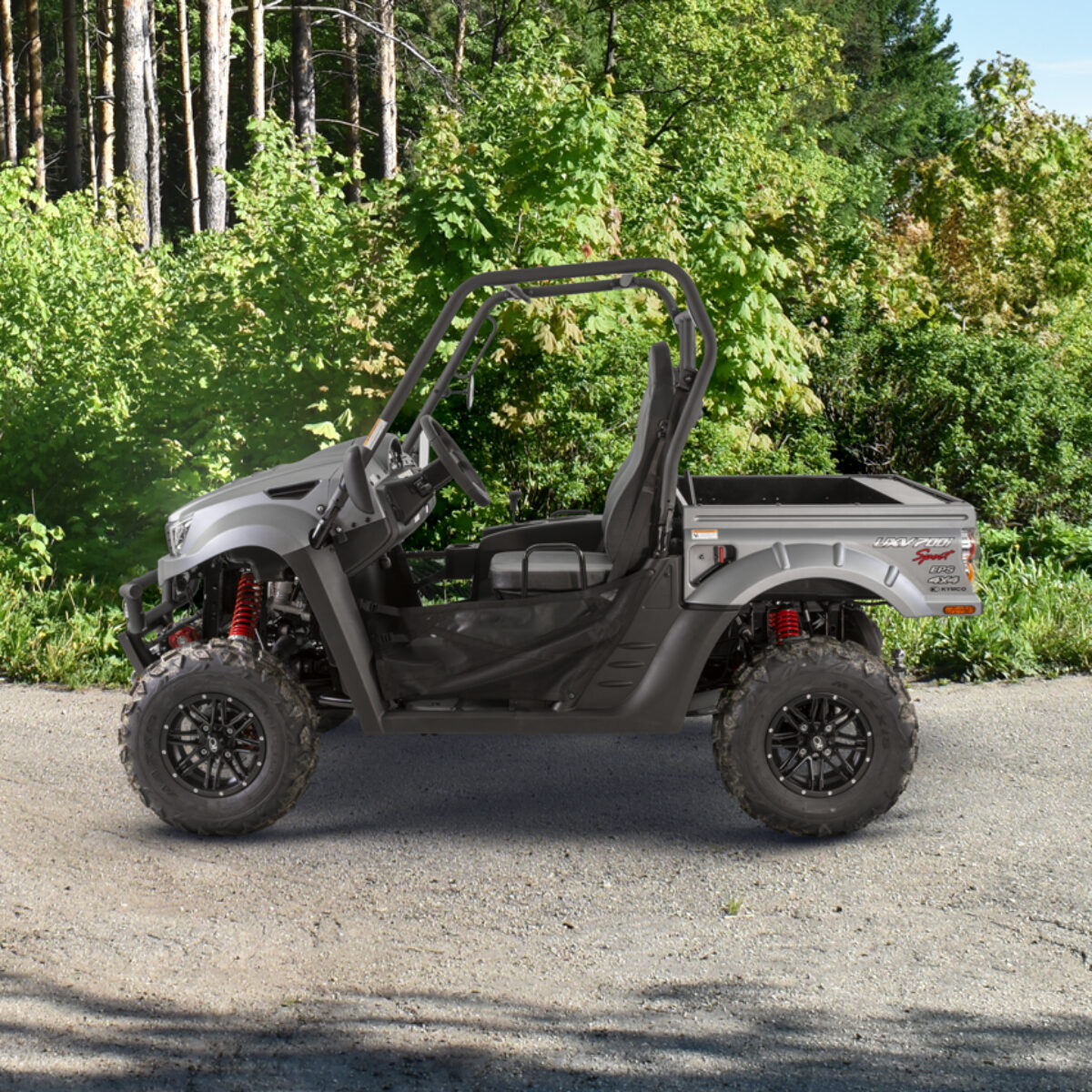 UXV 700I SPORT EPS Kymco