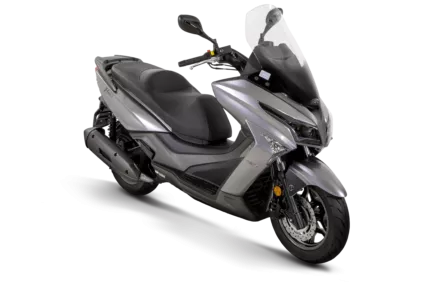 roue jante arriere avec disque pneus Kymco x town x town 125 2016 2021