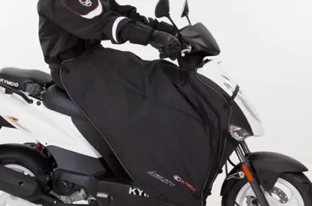 KA-01-0444 - Kymco